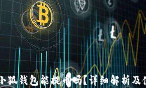
中本聰小狐錢包能提幣嗎？詳細(xì)解析及使用指南