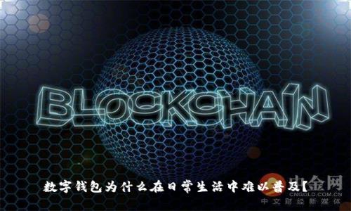 數(shù)字錢(qián)包為什么在日常生活中難以普及？