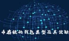 數字貨幣存放的錢包類型