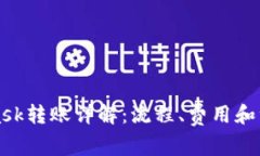 MetaMask轉(zhuǎn)賬詳解：流程、費(fèi)