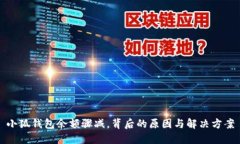 小狐錢包余額驟減，背后