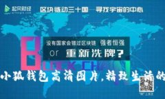 可愛小狐錢包高清圖片，